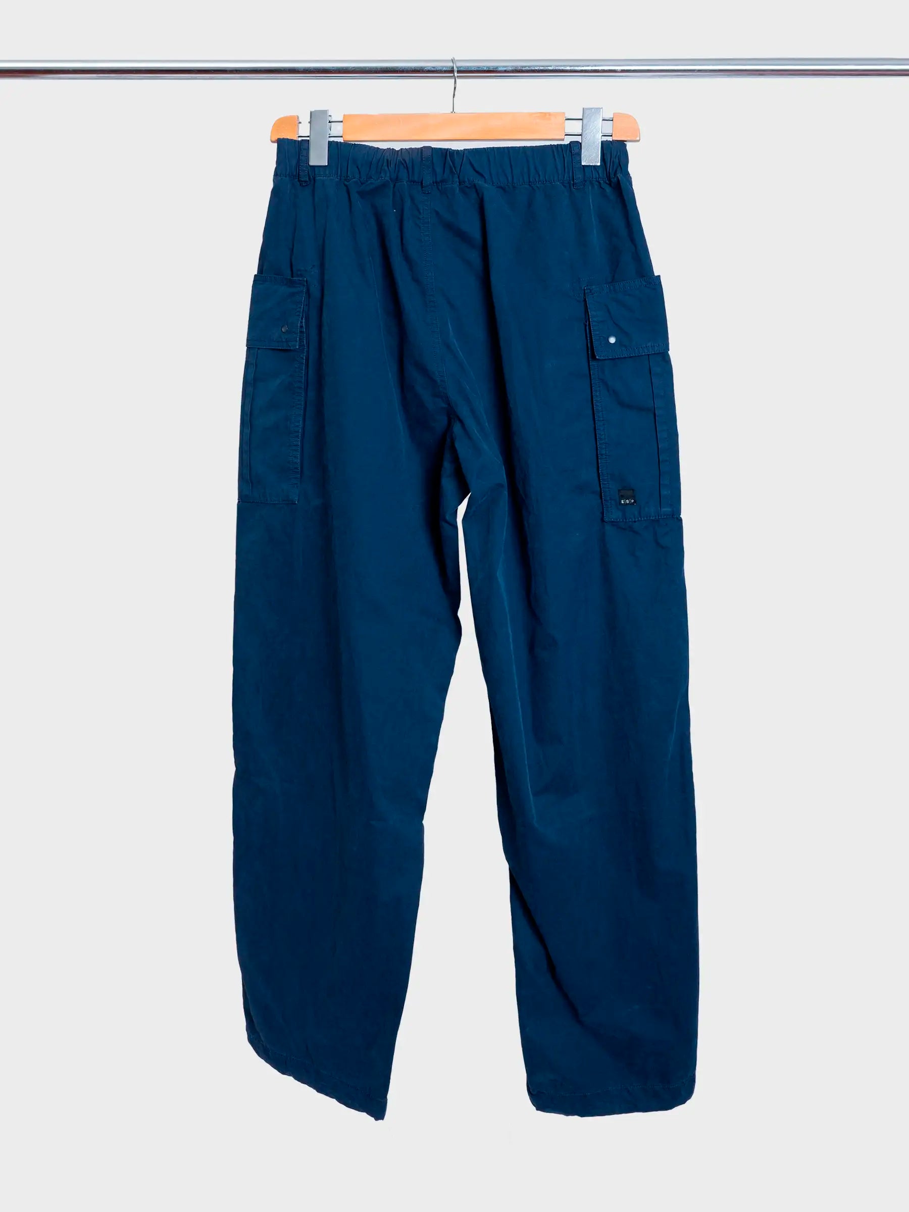 Sequence Cargo Dark Navy