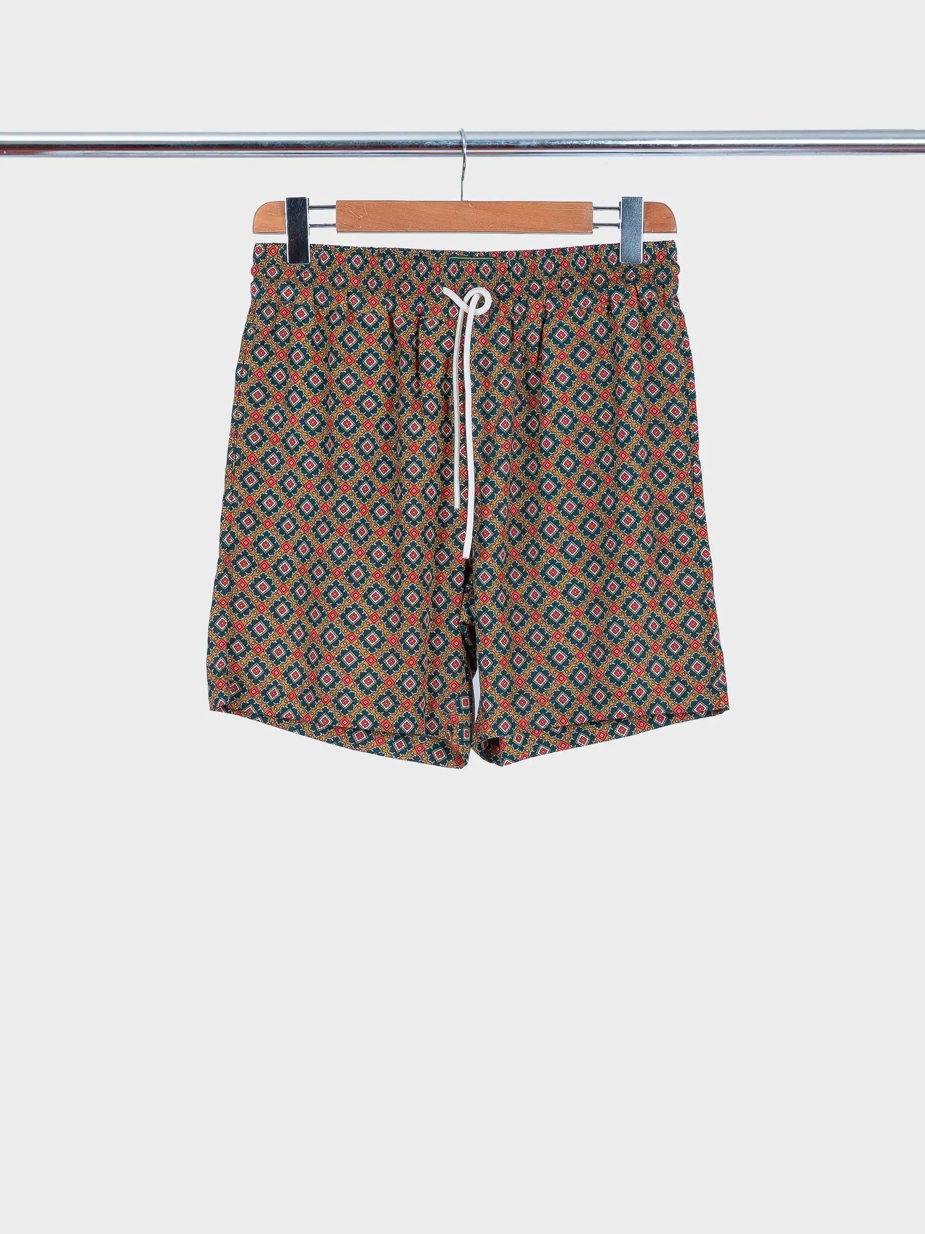 Quartet Shorts