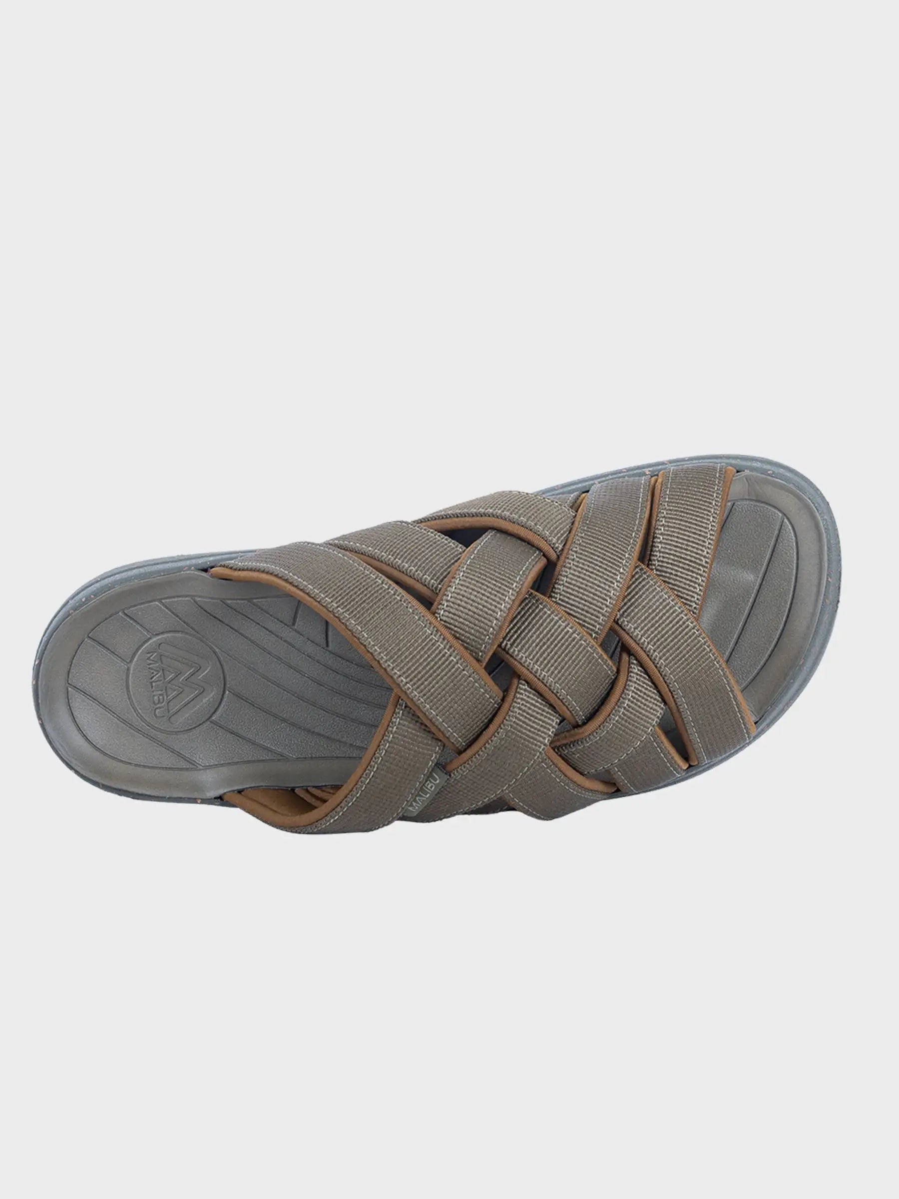 Zuma LX Recycled Olive