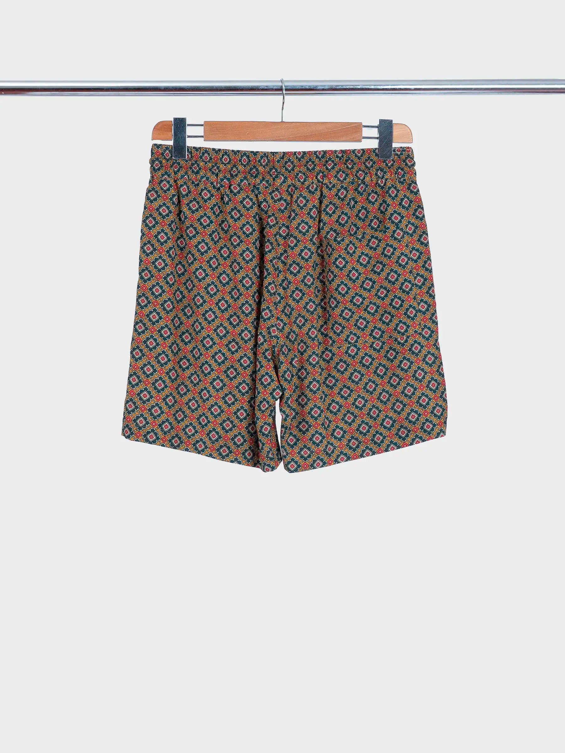Quartet Shorts