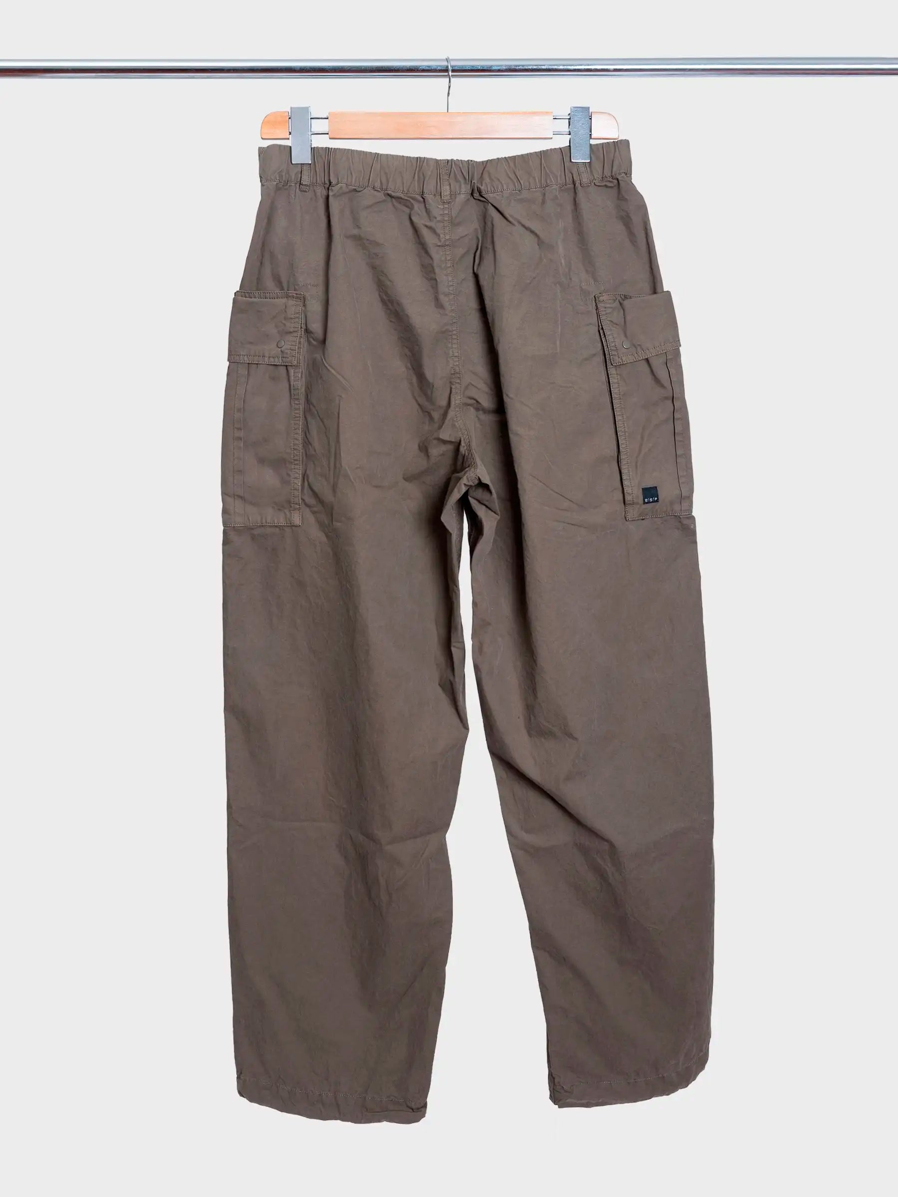 Sequence Cargo Dark Olive
