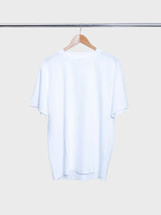 Standard Heavy Loose T-shirt White