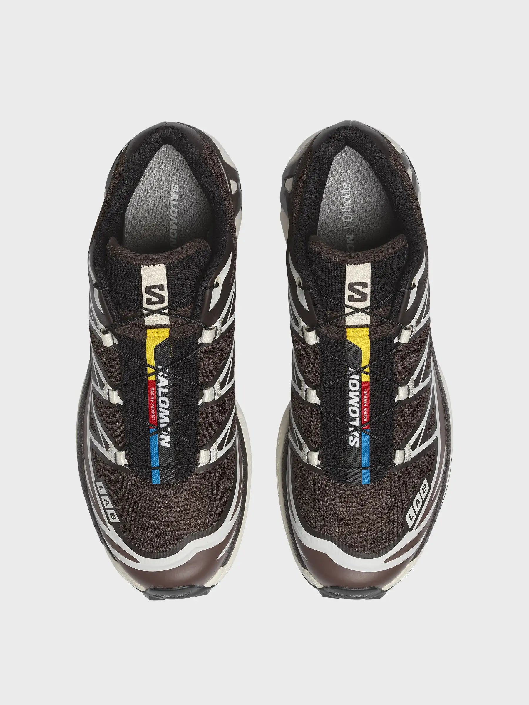 XT-6 Black Coffee French Roast Vanilla Ice