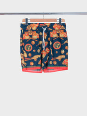 Cup Shorts
