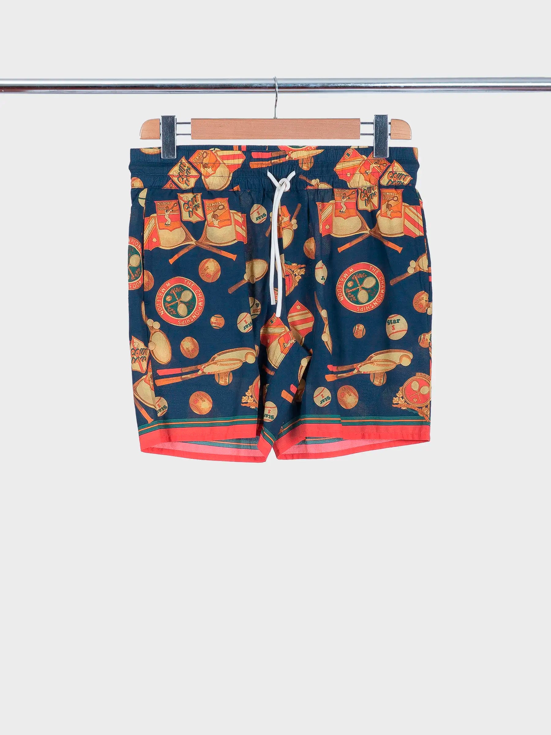 Cup Shorts