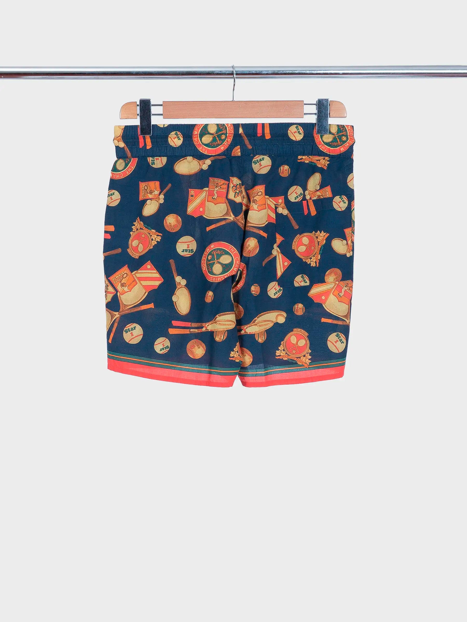 Cup Shorts