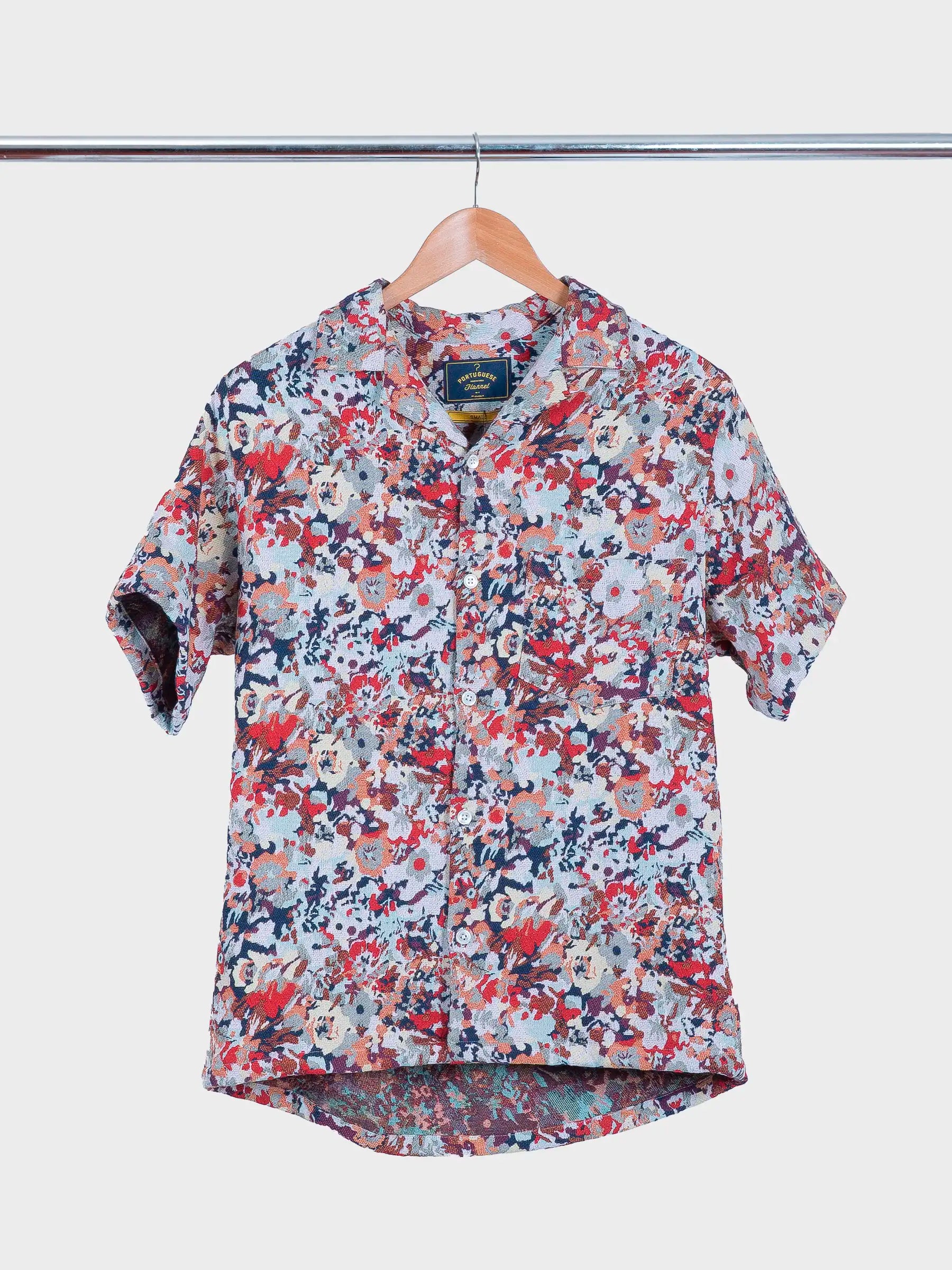 Orchard Camo Shirt