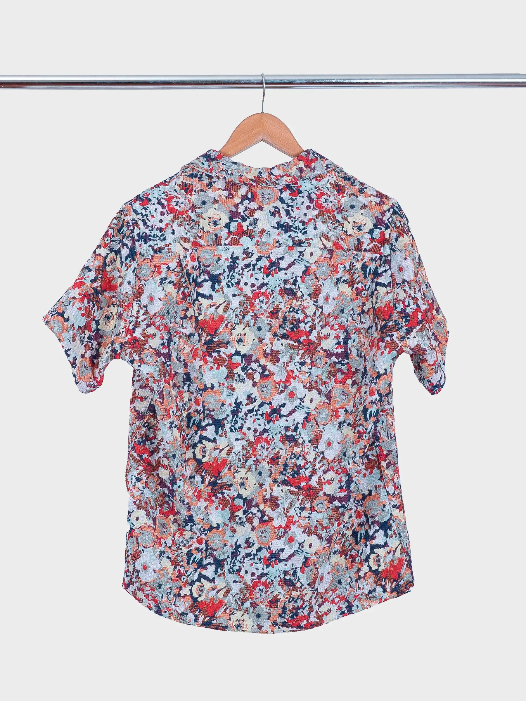 Orchard Camo Shirt