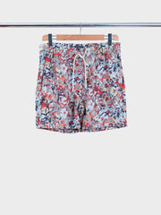 Orchard Camo Shorts
