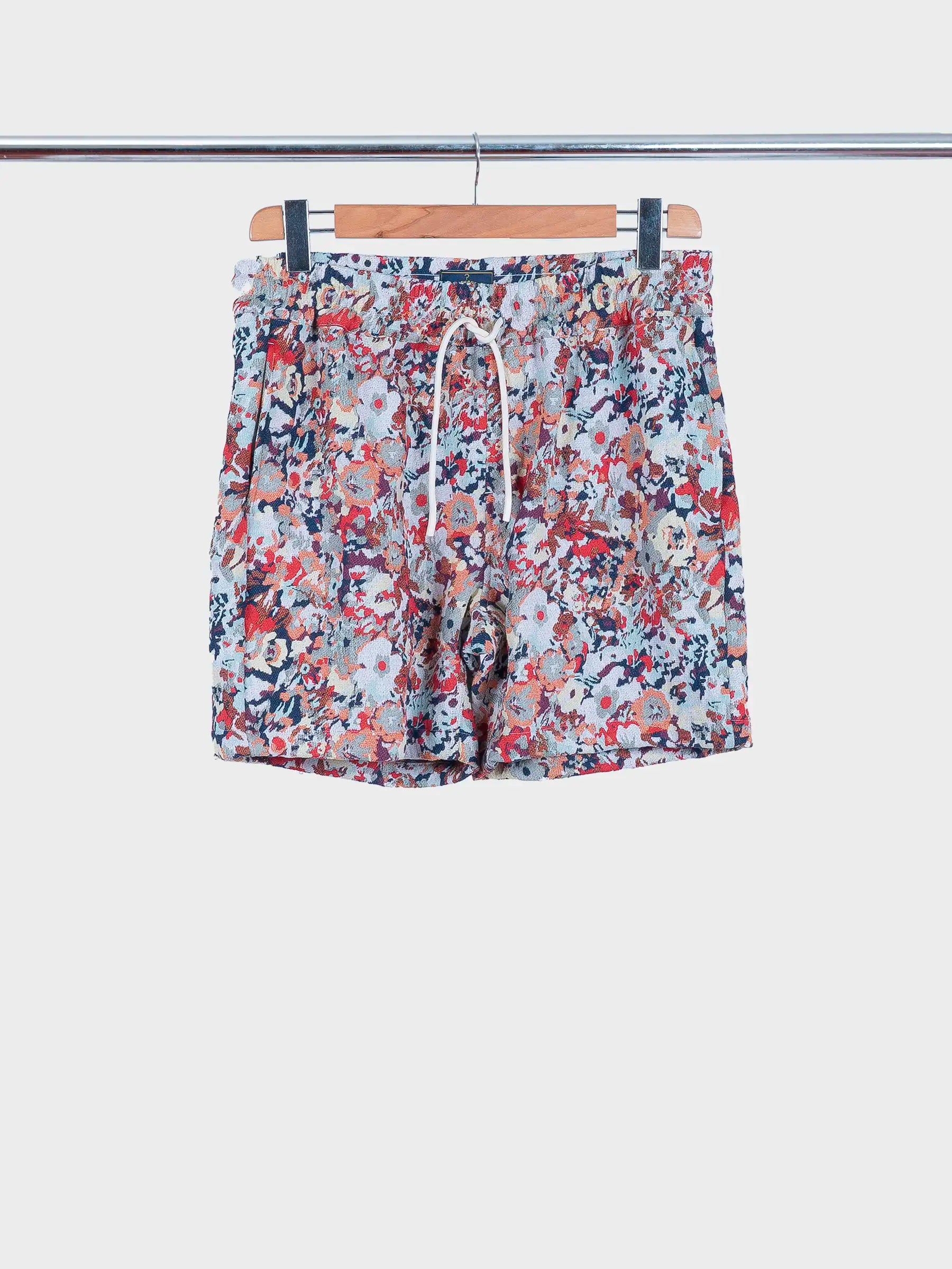 Orchard Camo Shorts