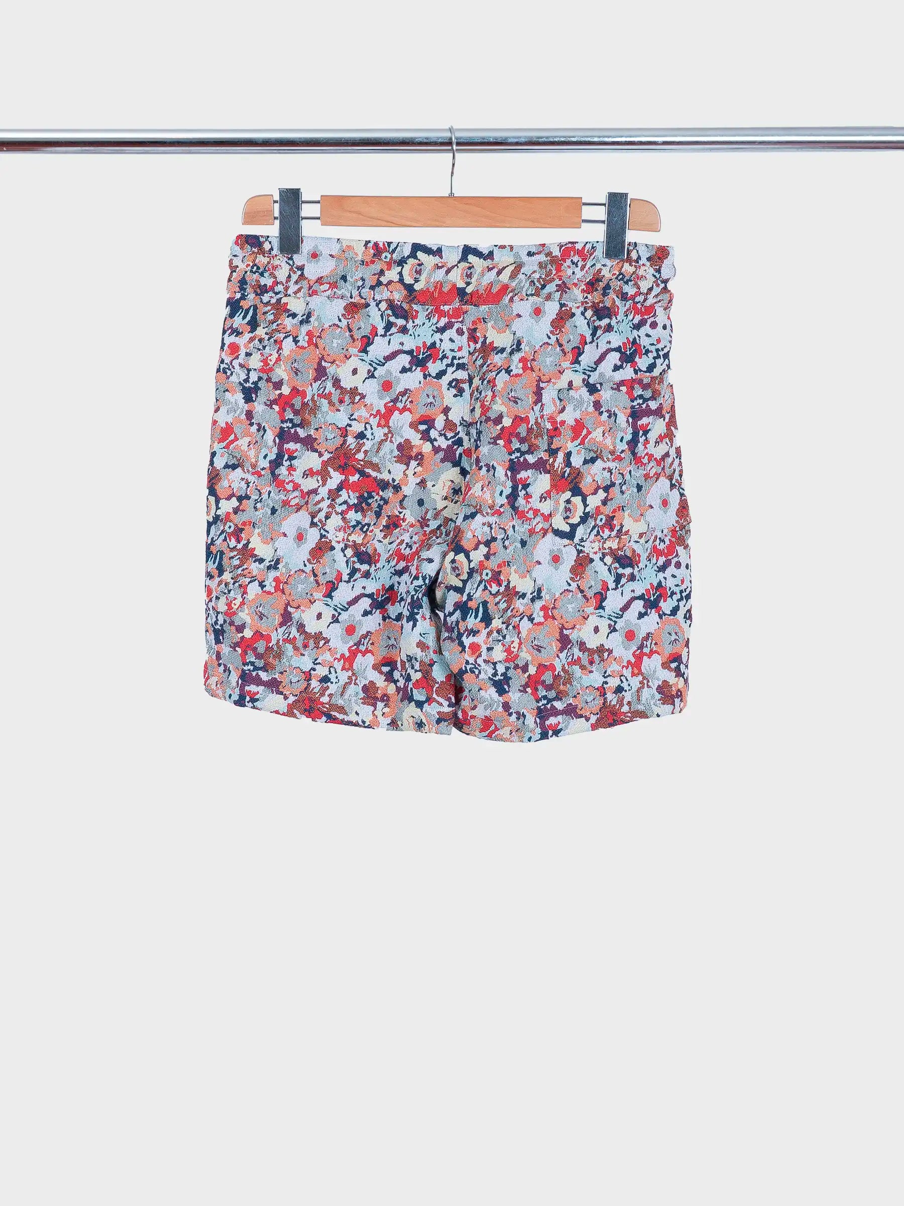 Orchard Camo Shorts