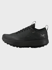 Sylan GTX Black Black