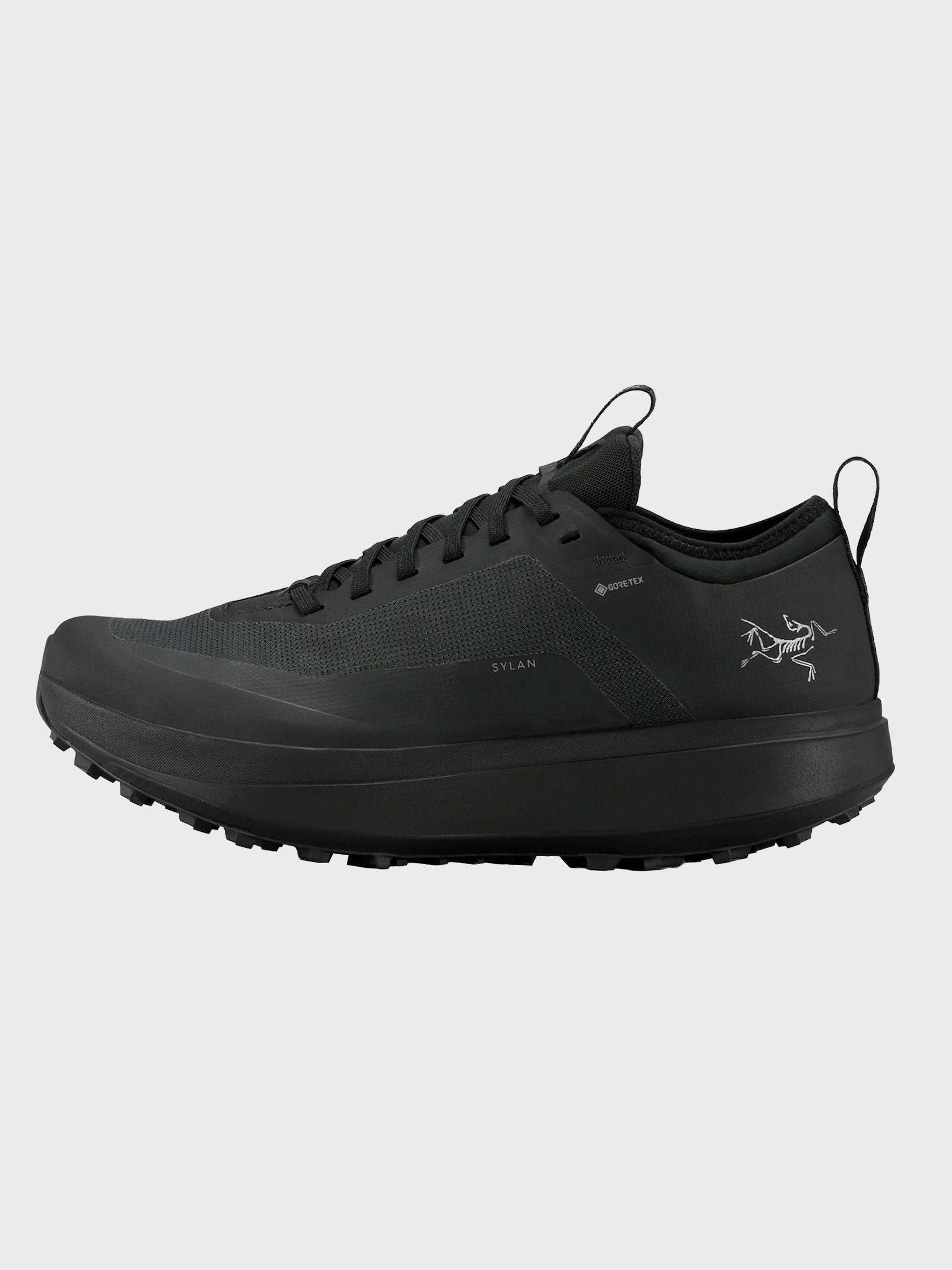 Sylan GTX Black Black