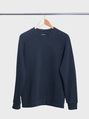 Terry Sweat Black