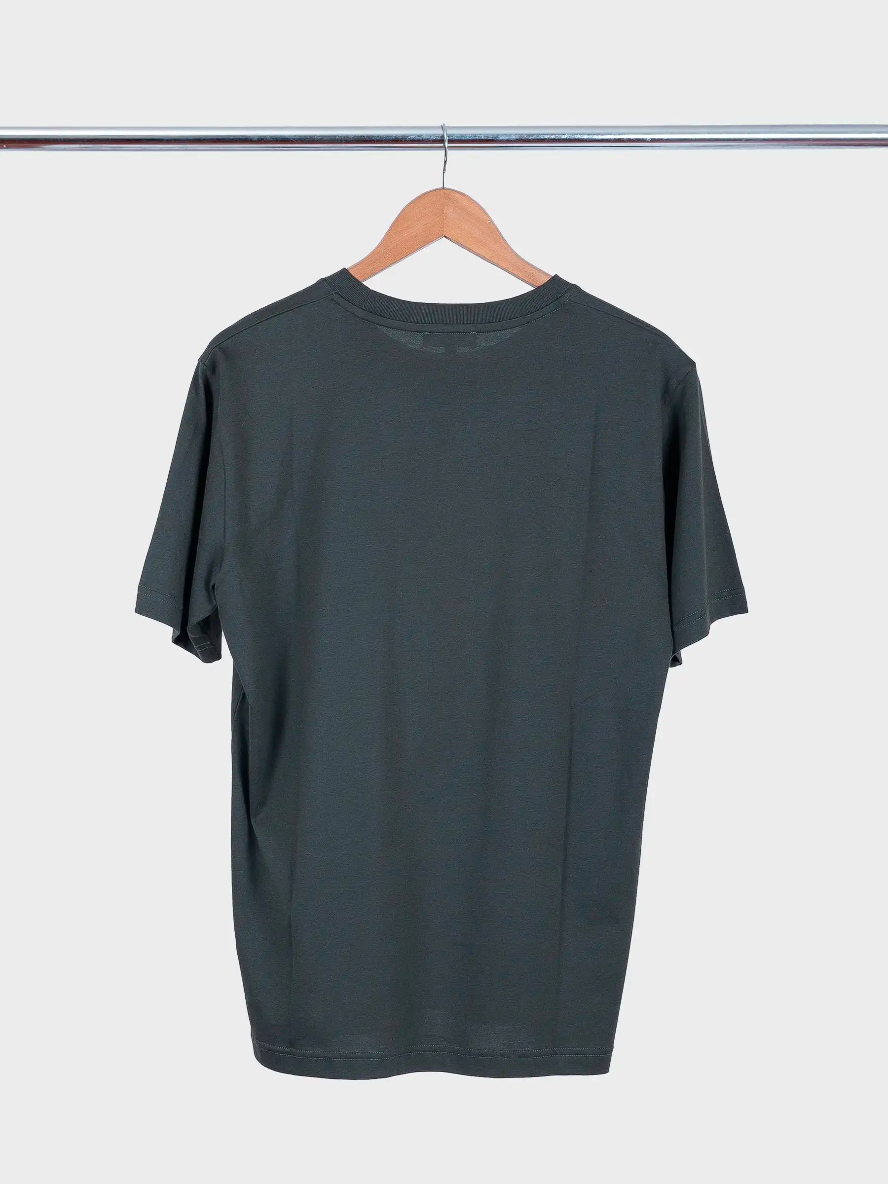 Norse Standard T-shirt Black Olive