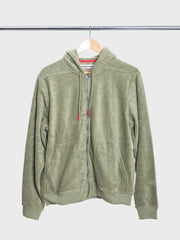 Veste Zeus Rosemary Green