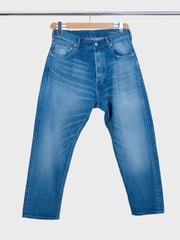 108USD-126 Used Loose Ankle
