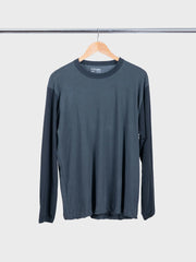 Two Ton LS Pigment Charcoal Black