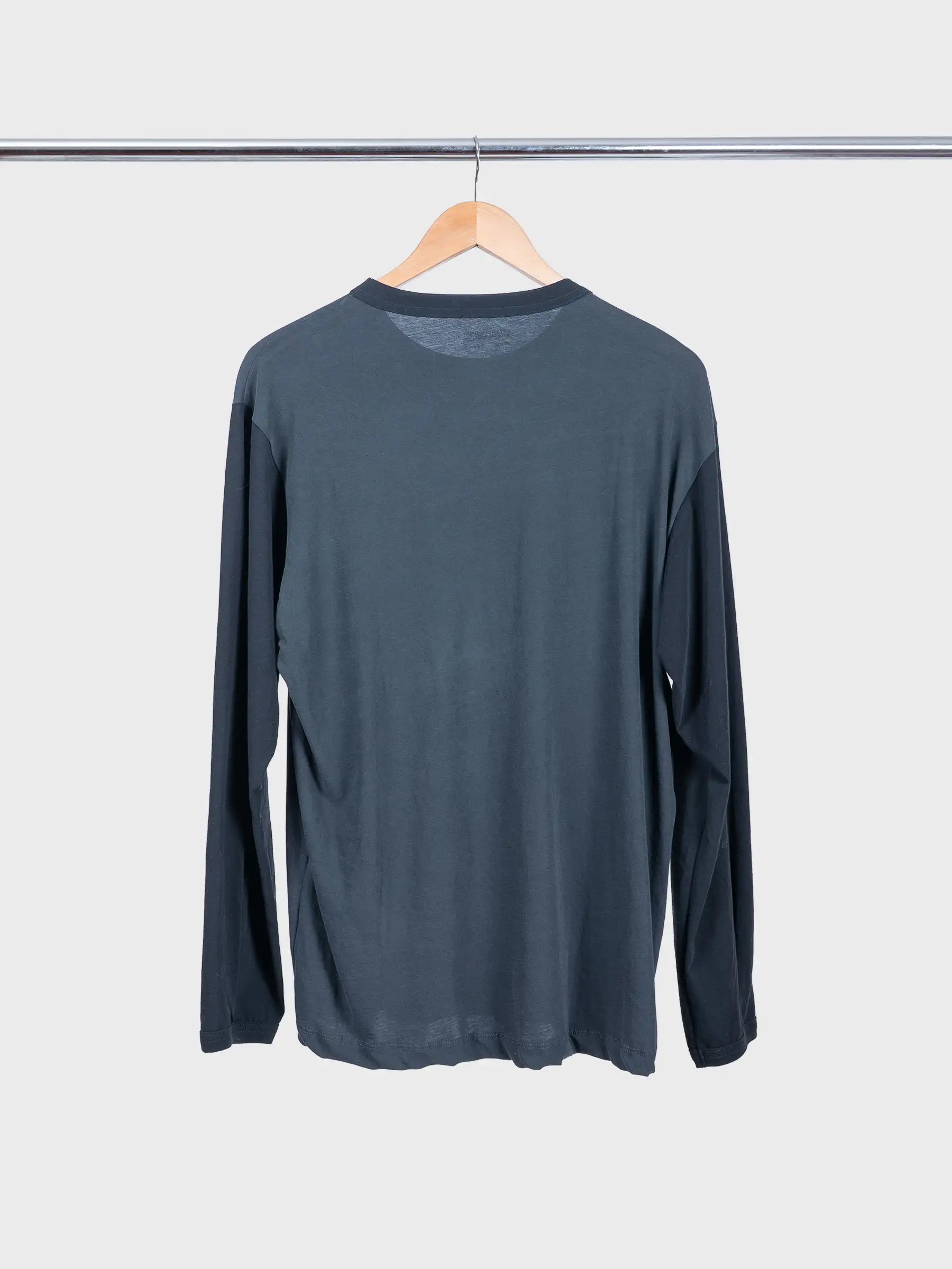 Two Ton LS Pigment Charcoal Black