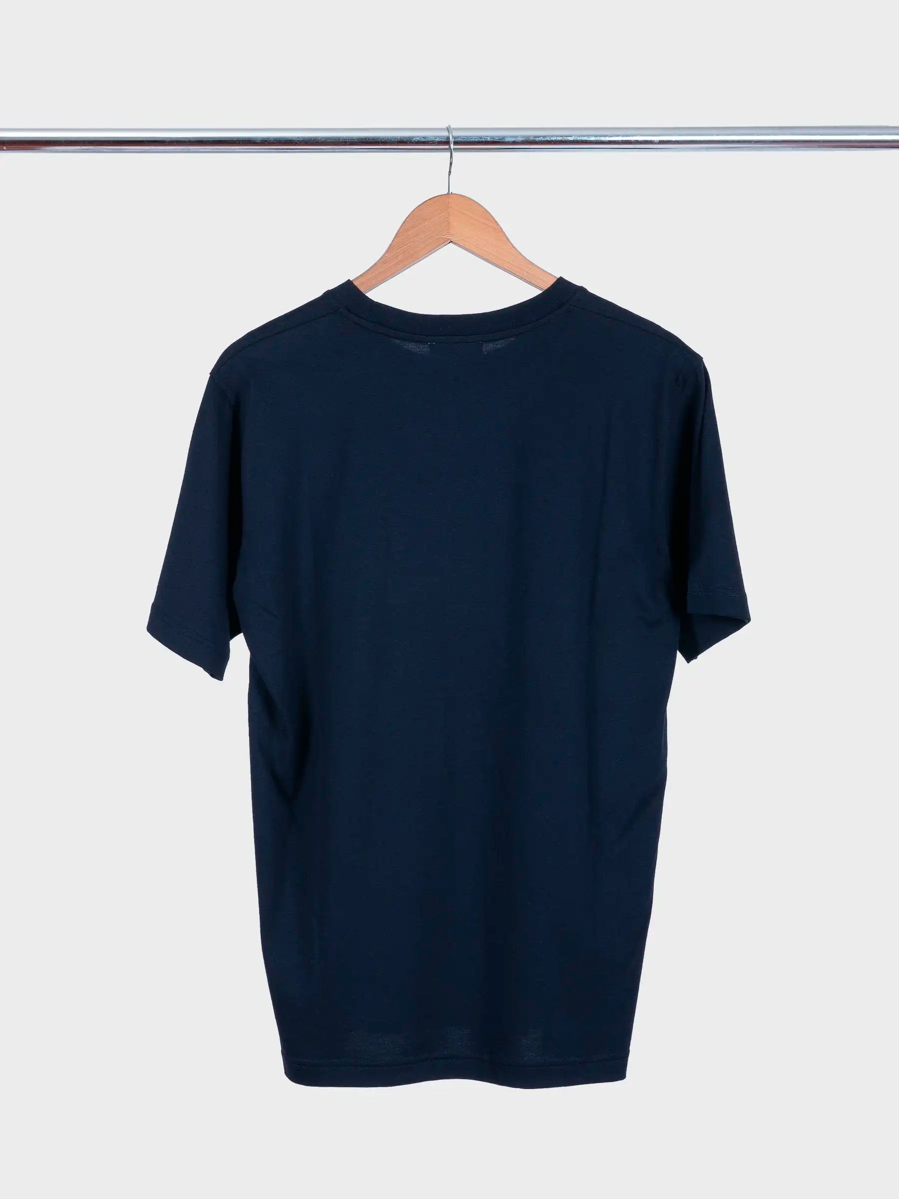 Norse Standard T-shirt Black