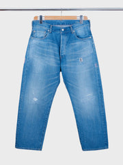 108USD-126 Remake Loose Ankle