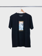 Alaskan Polar Bea-R T-shirt Black