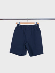 Kvitfjell Commuter Short Dark Navy