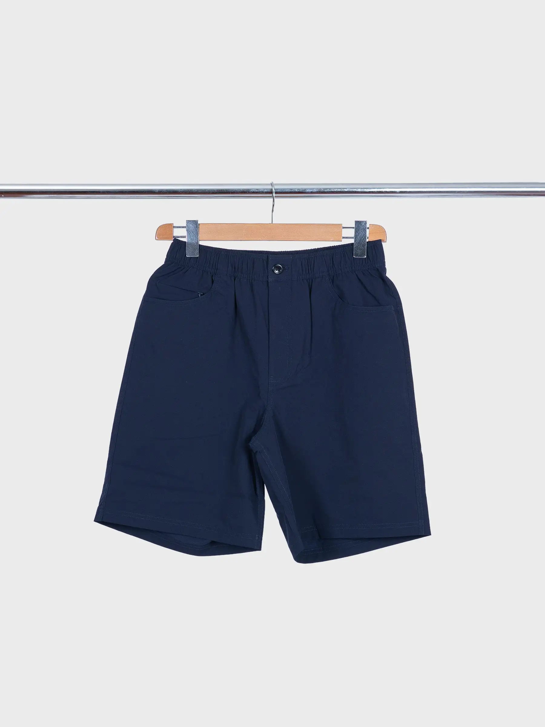 Kvitfjell Commuter Short Dark Navy