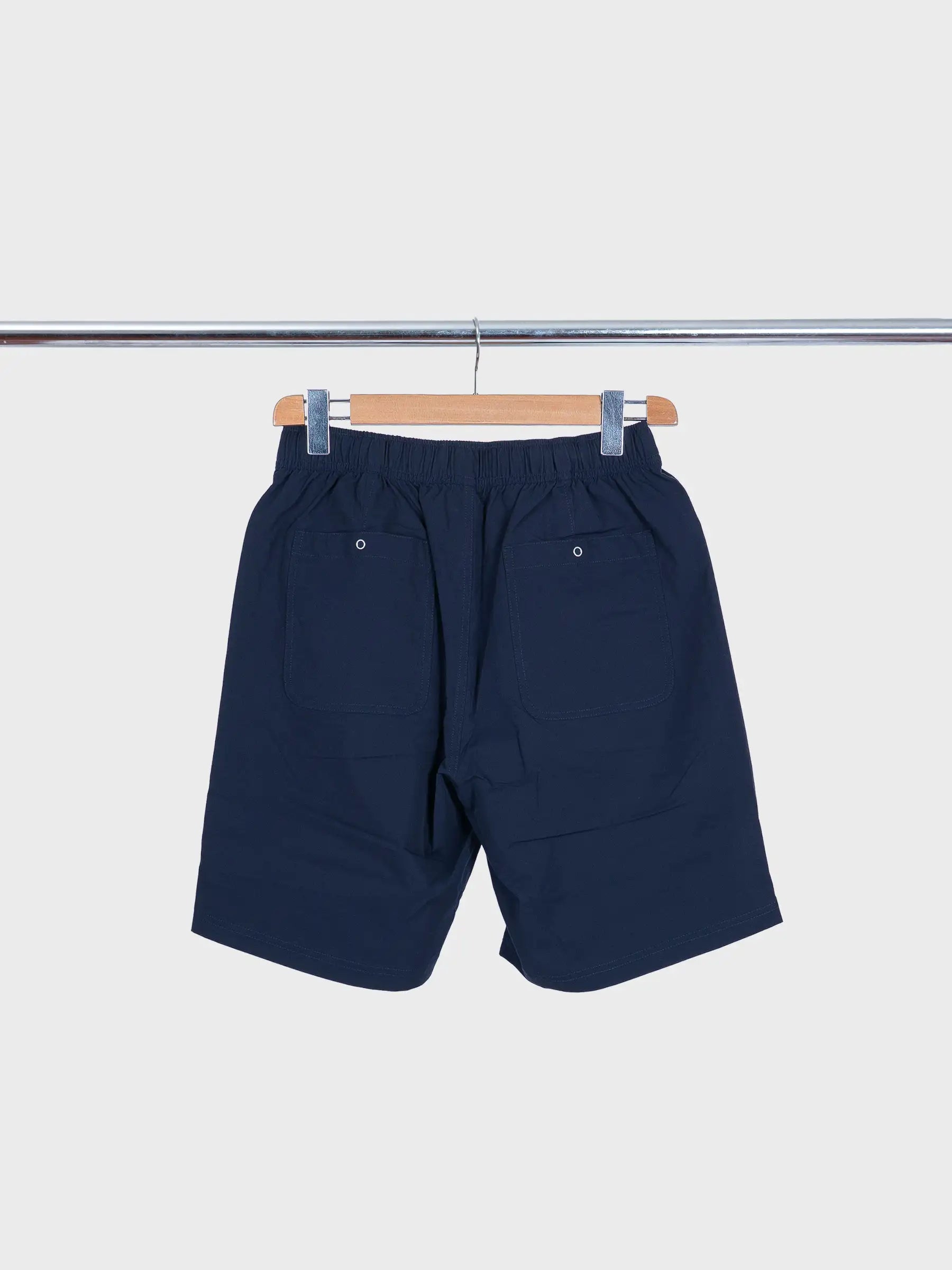 Kvitfjell Commuter Short Dark Navy