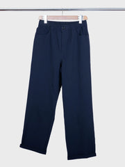 Kvitfjell Commuter Pant Dark Navy