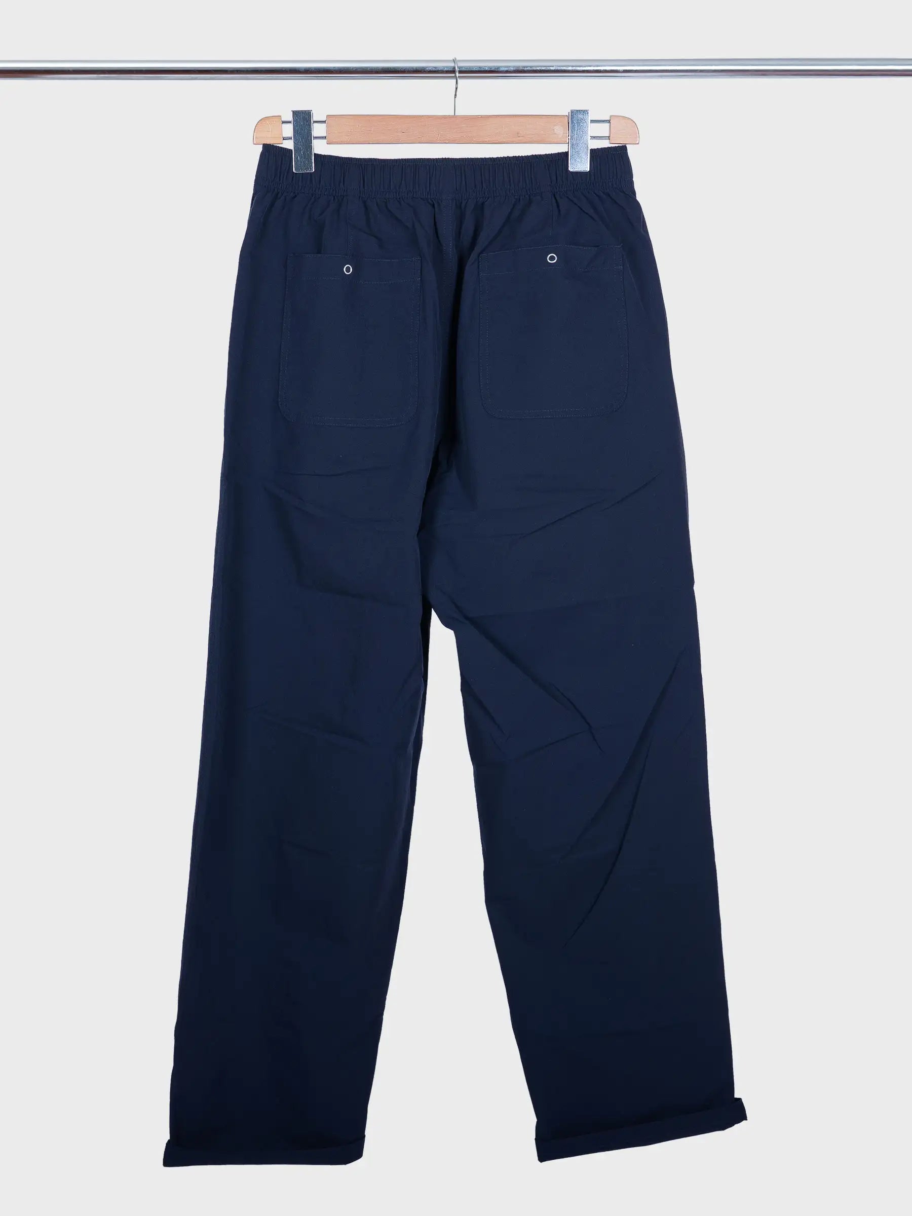 Kvitfjell Commuter Pant Dark Navy