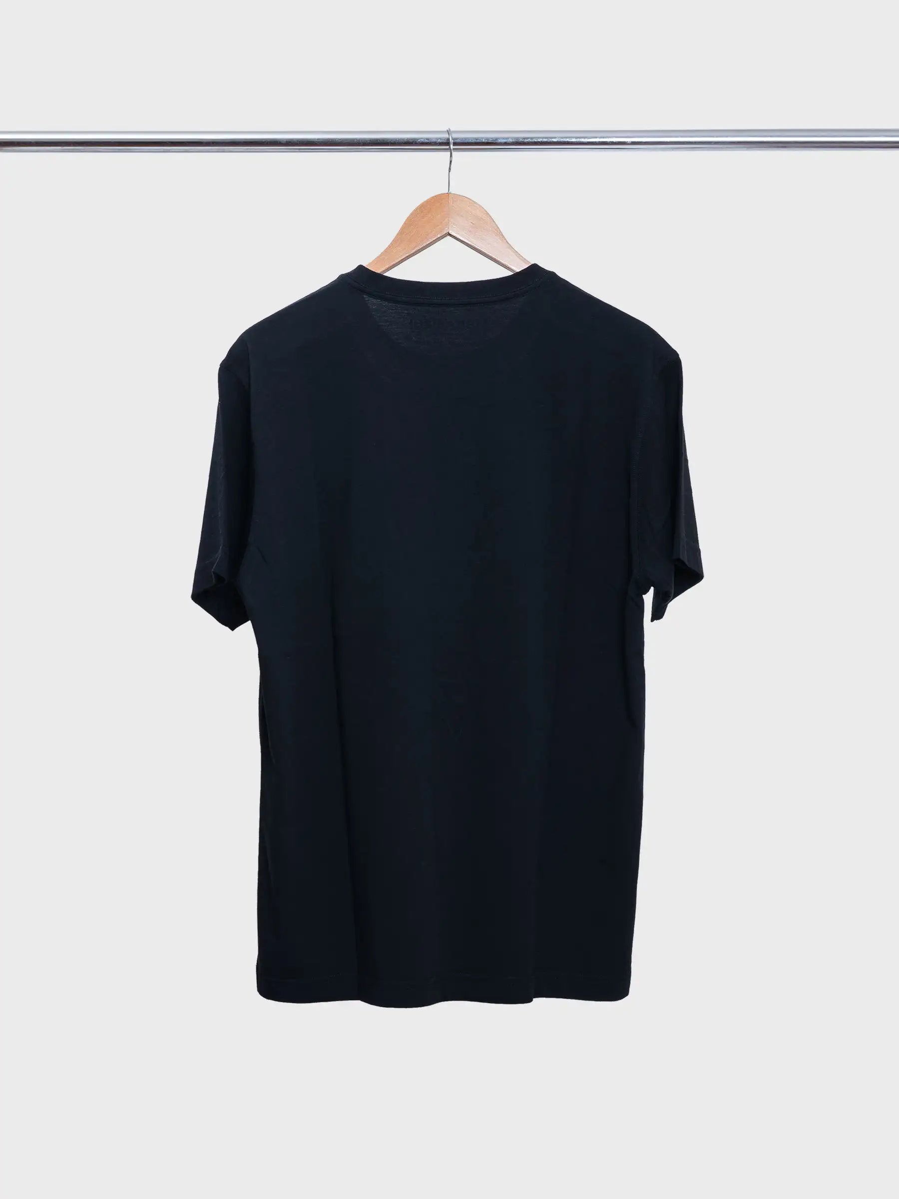 Alaskan Polar Bea-R T-shirt Black