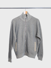 Terry Fullzip Nut