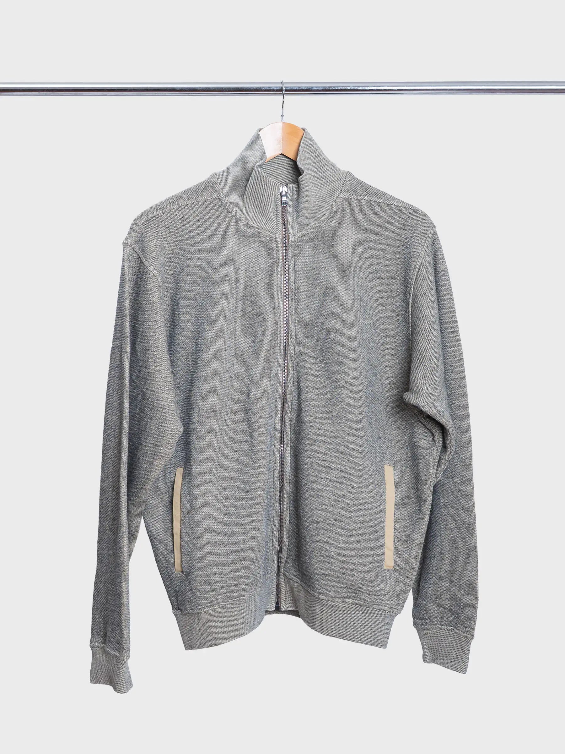 Terry Fullzip Nut