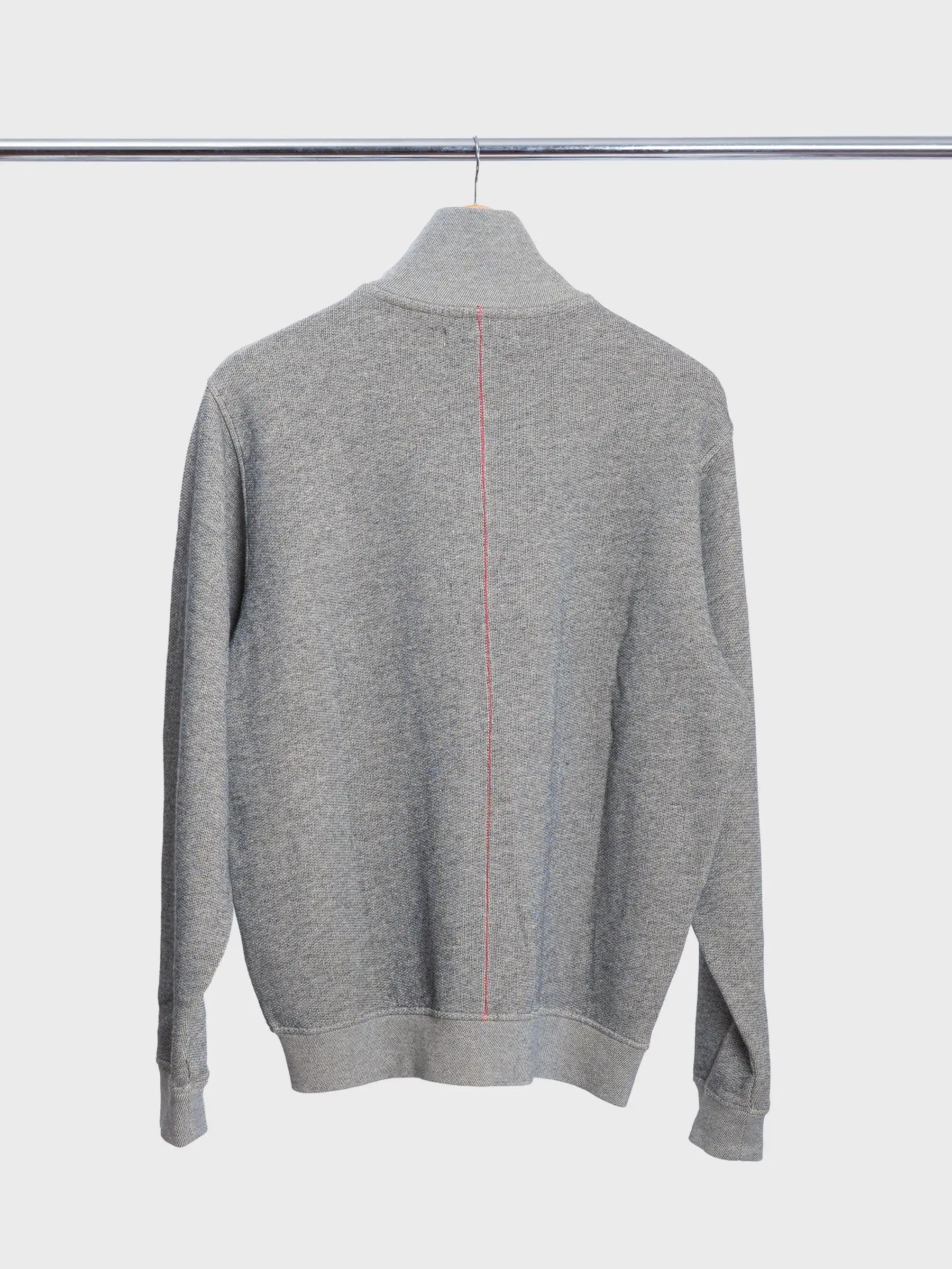 Terry Fullzip Nut