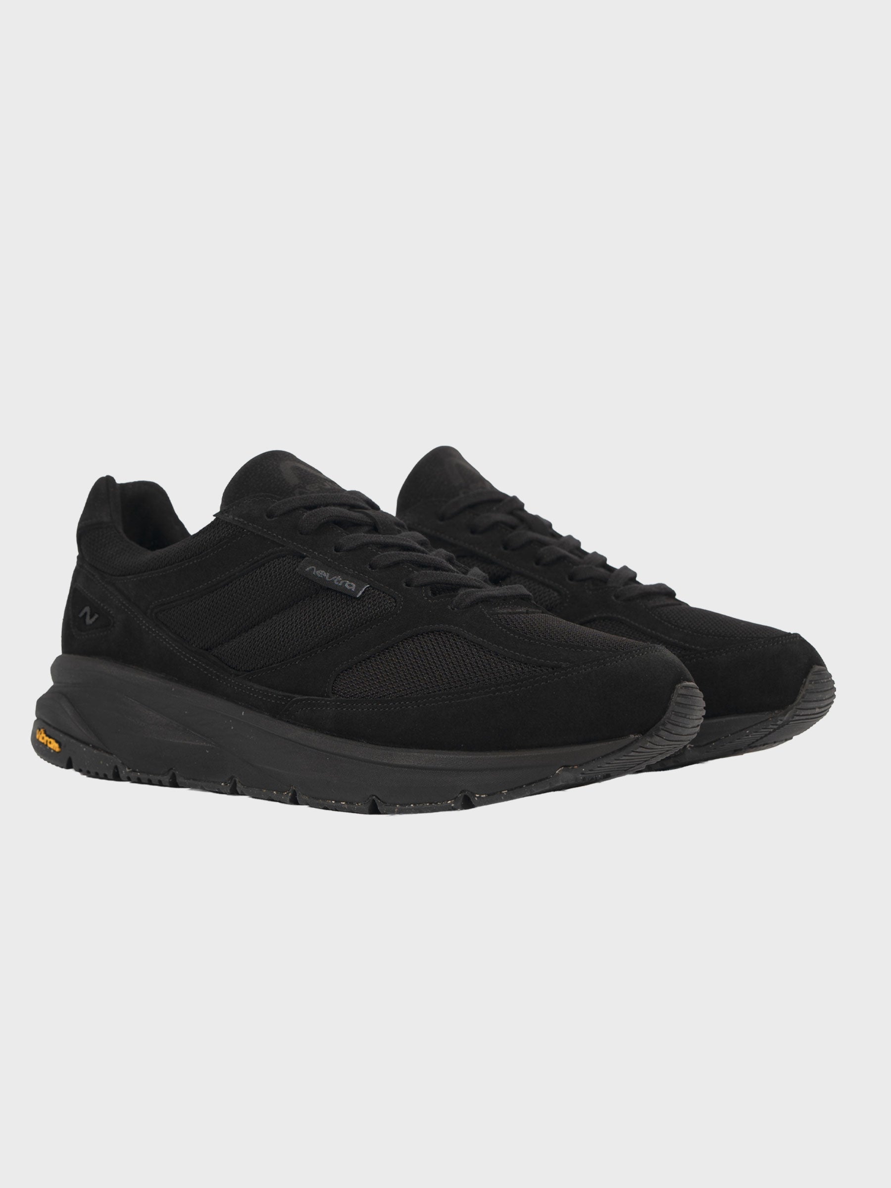 Hakone Trainer V.2 Cordura Black Black Black