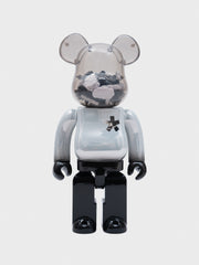 Bearbrick 400% Eric Haze