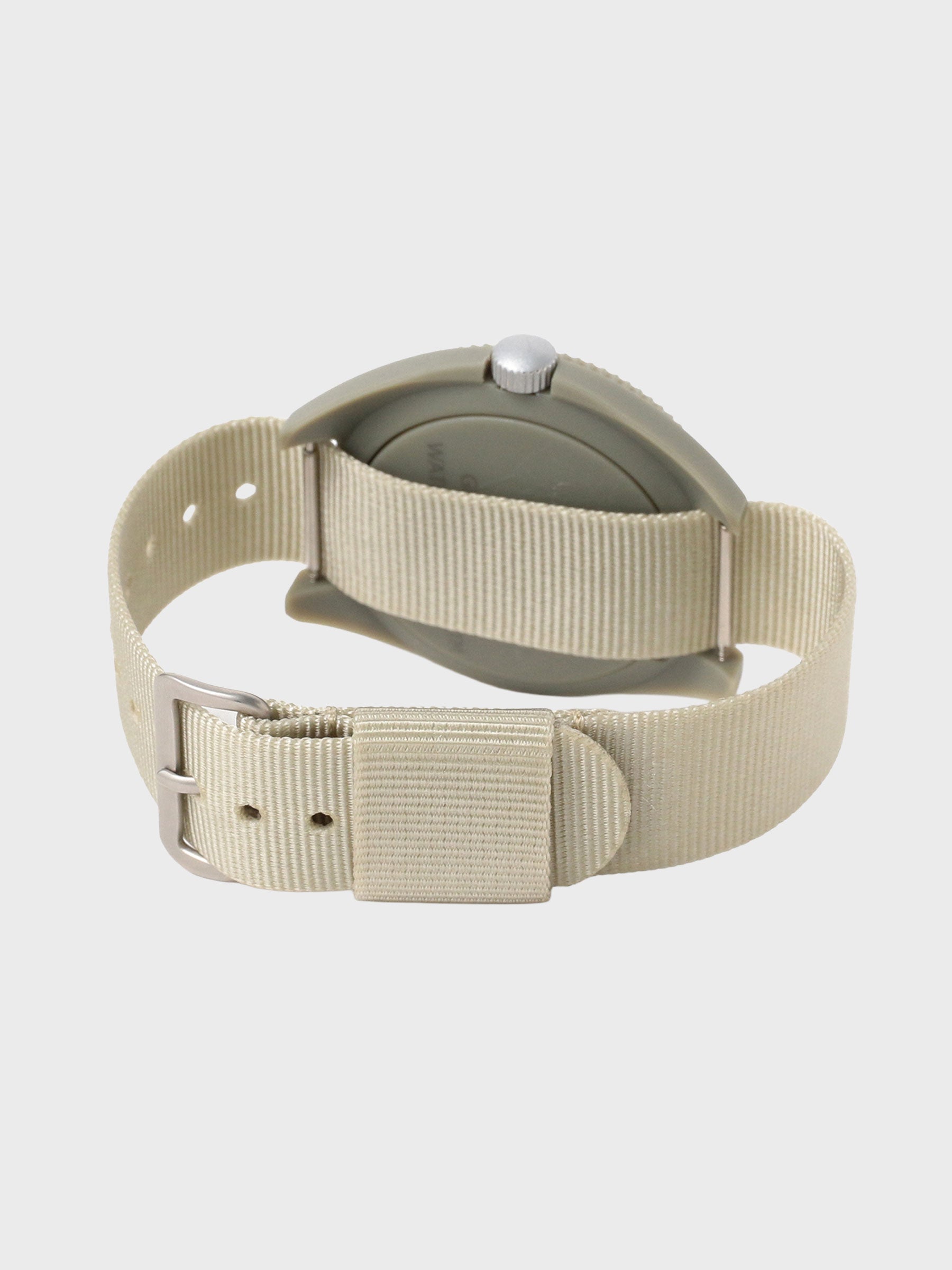 Mil Travel Watch Type-P24 Sage