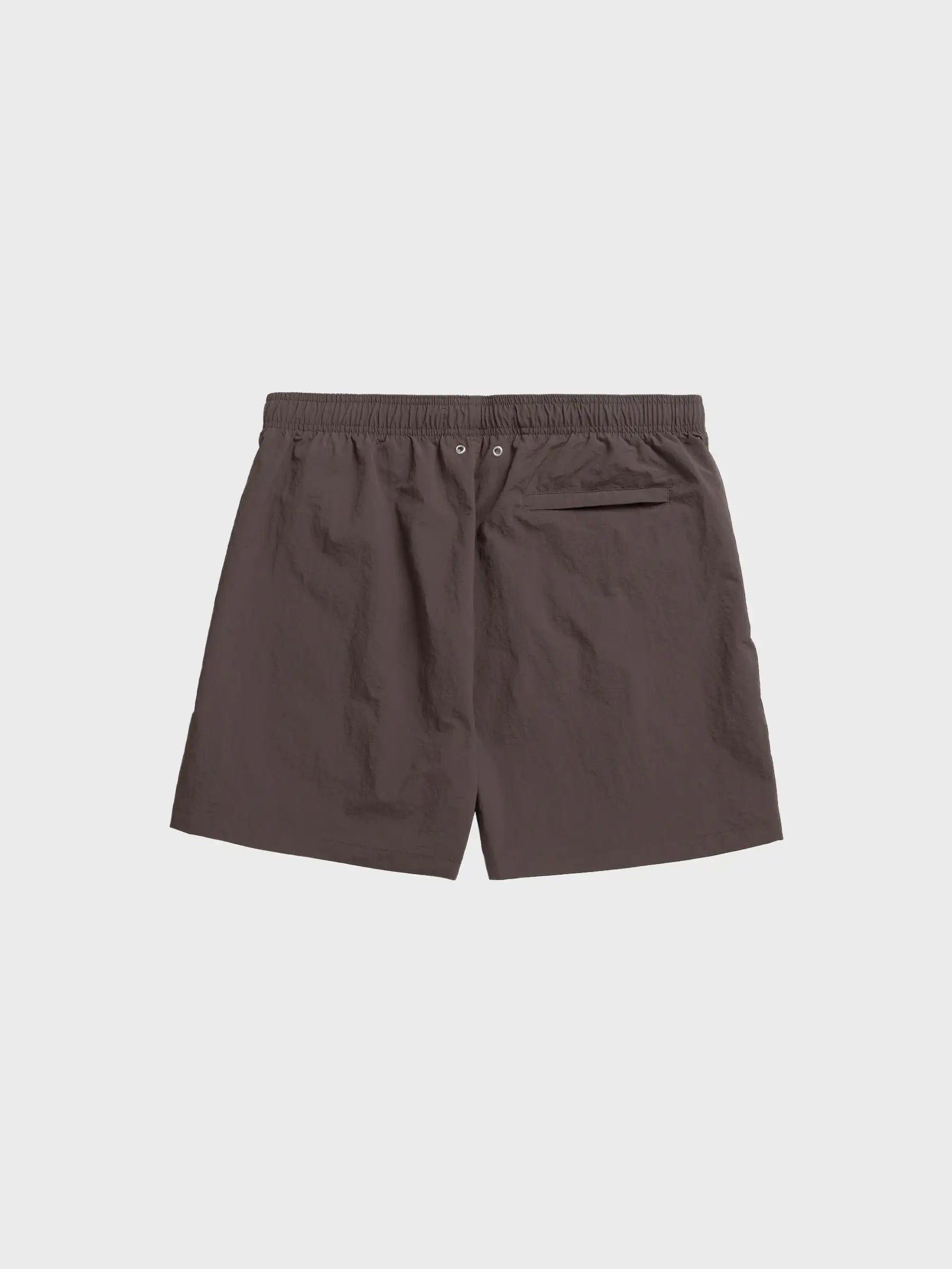 Kattegat Recycled Nylon Swimmers Shale