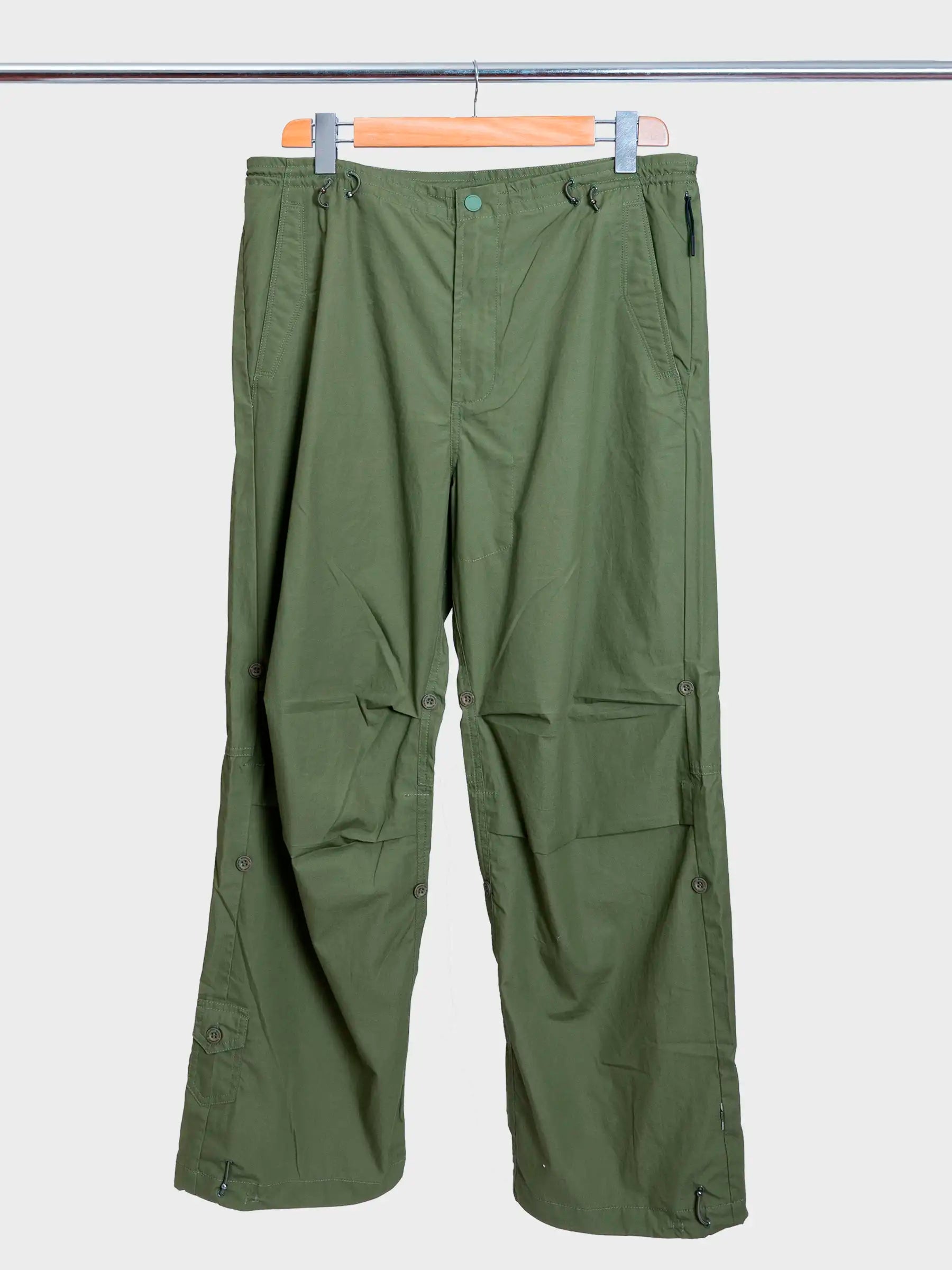 Original Snopants Loose Fit Olive