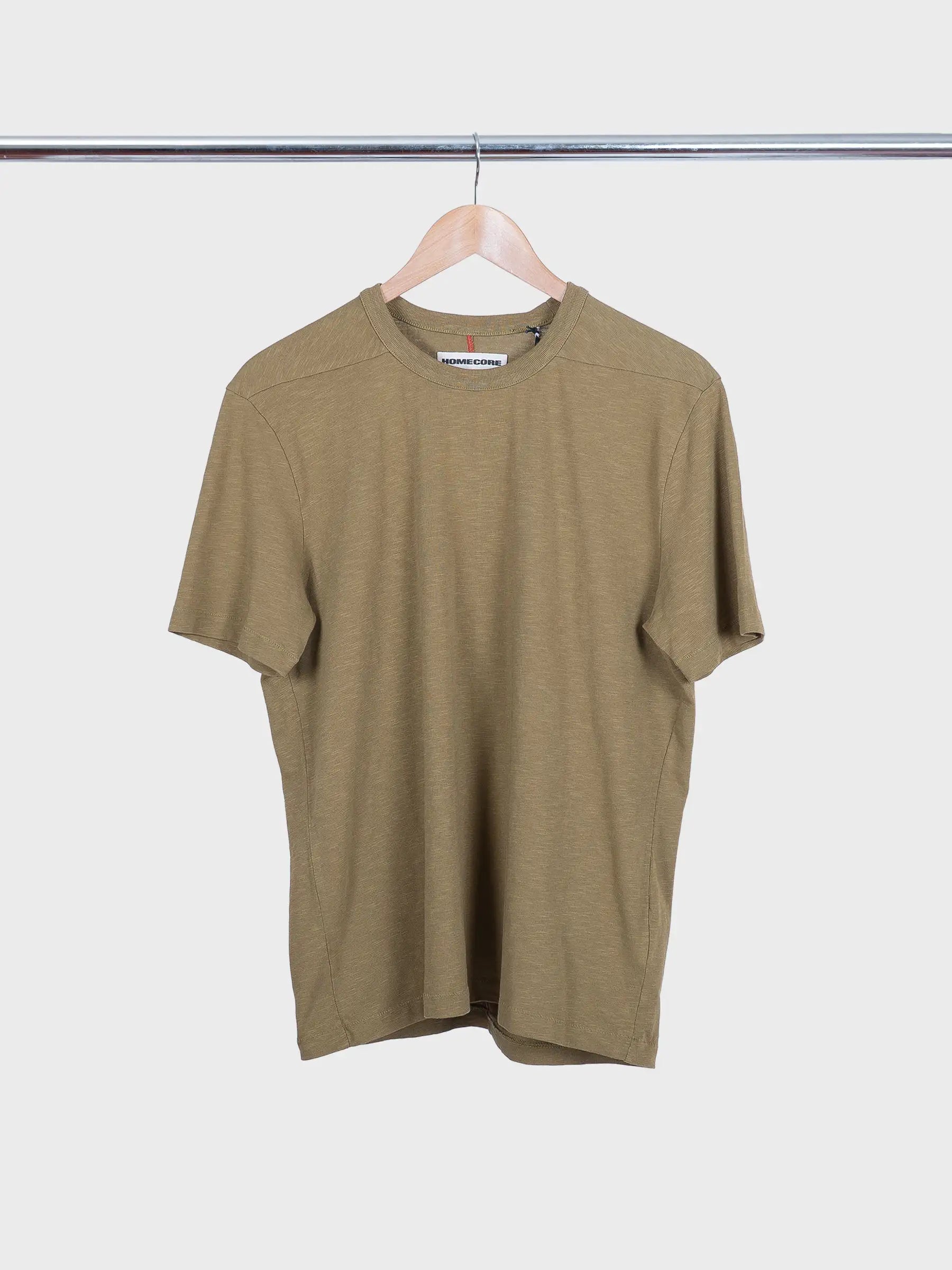 Rodger Army Khaki