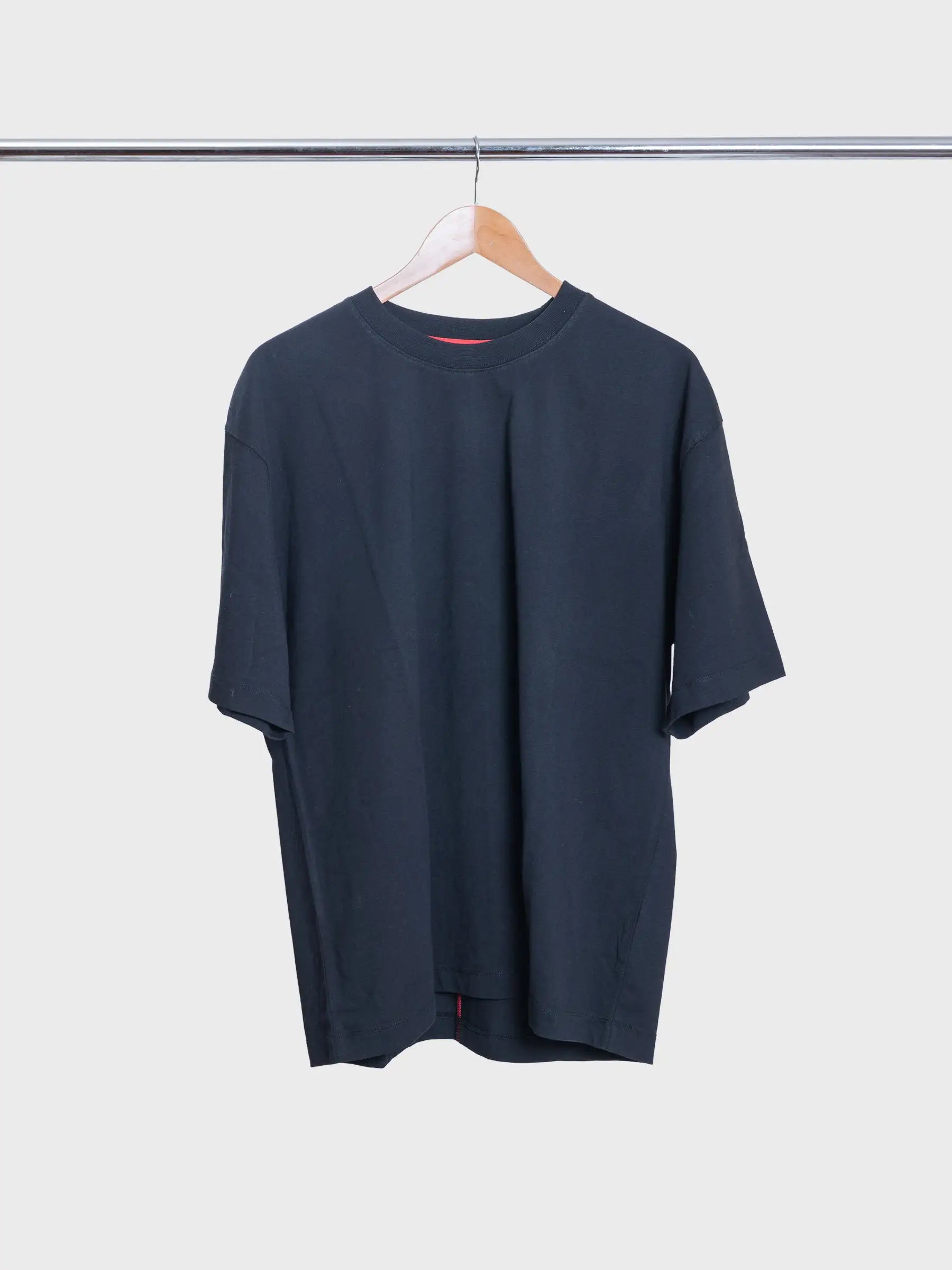MKO Tee Black