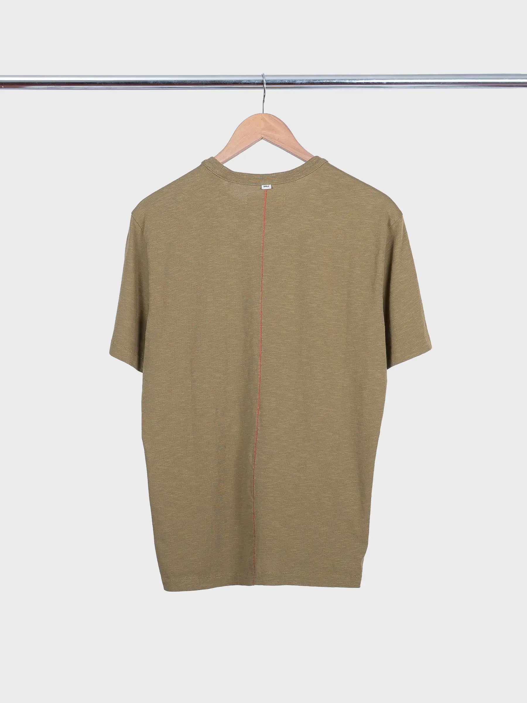 Rodger Army Khaki