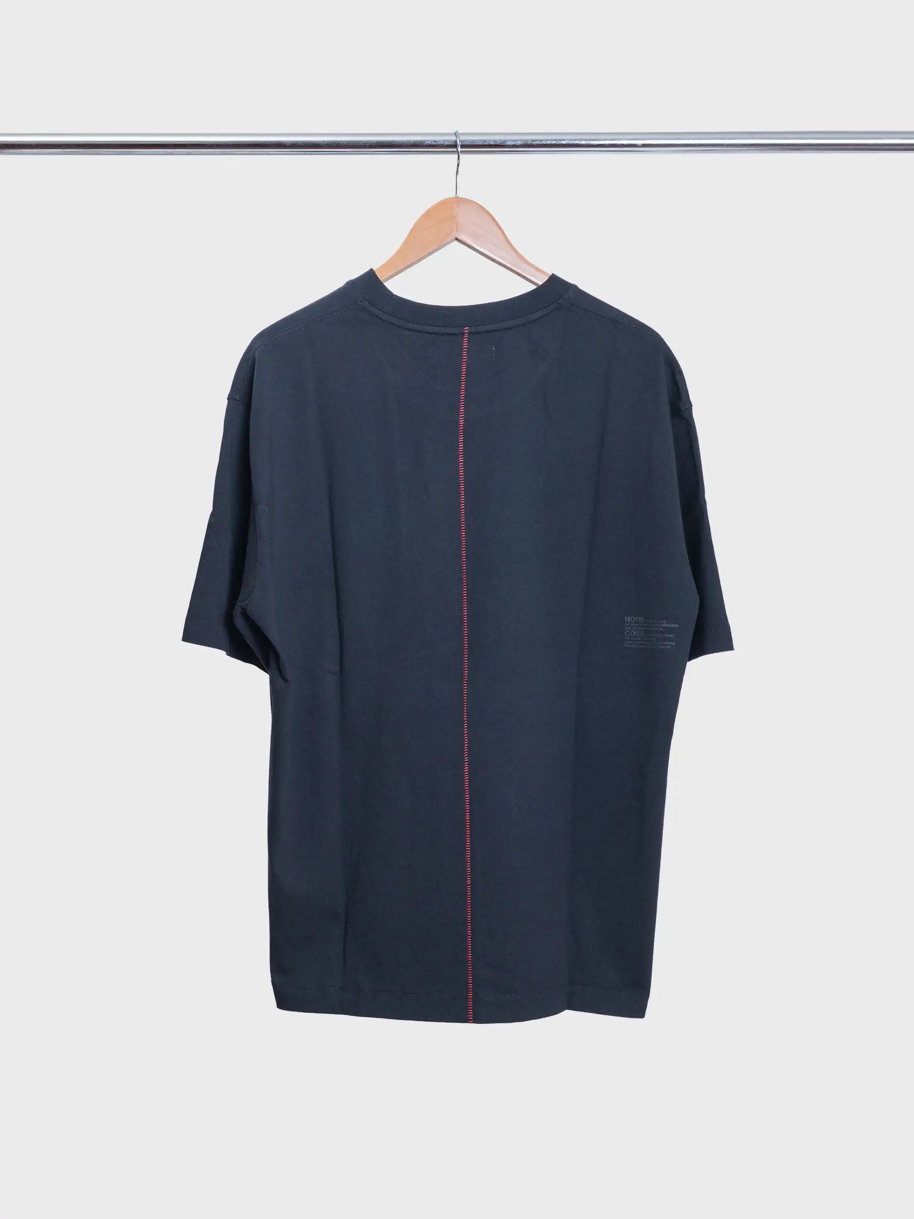 MKO Tee Black