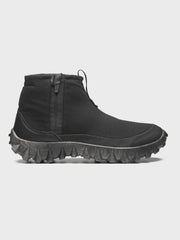 Snowclog Mid Black Black Black