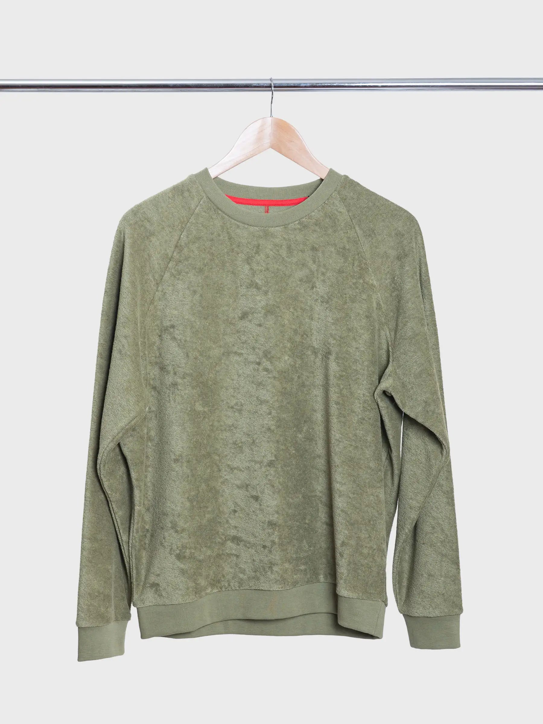 Aquae Rosemary Green