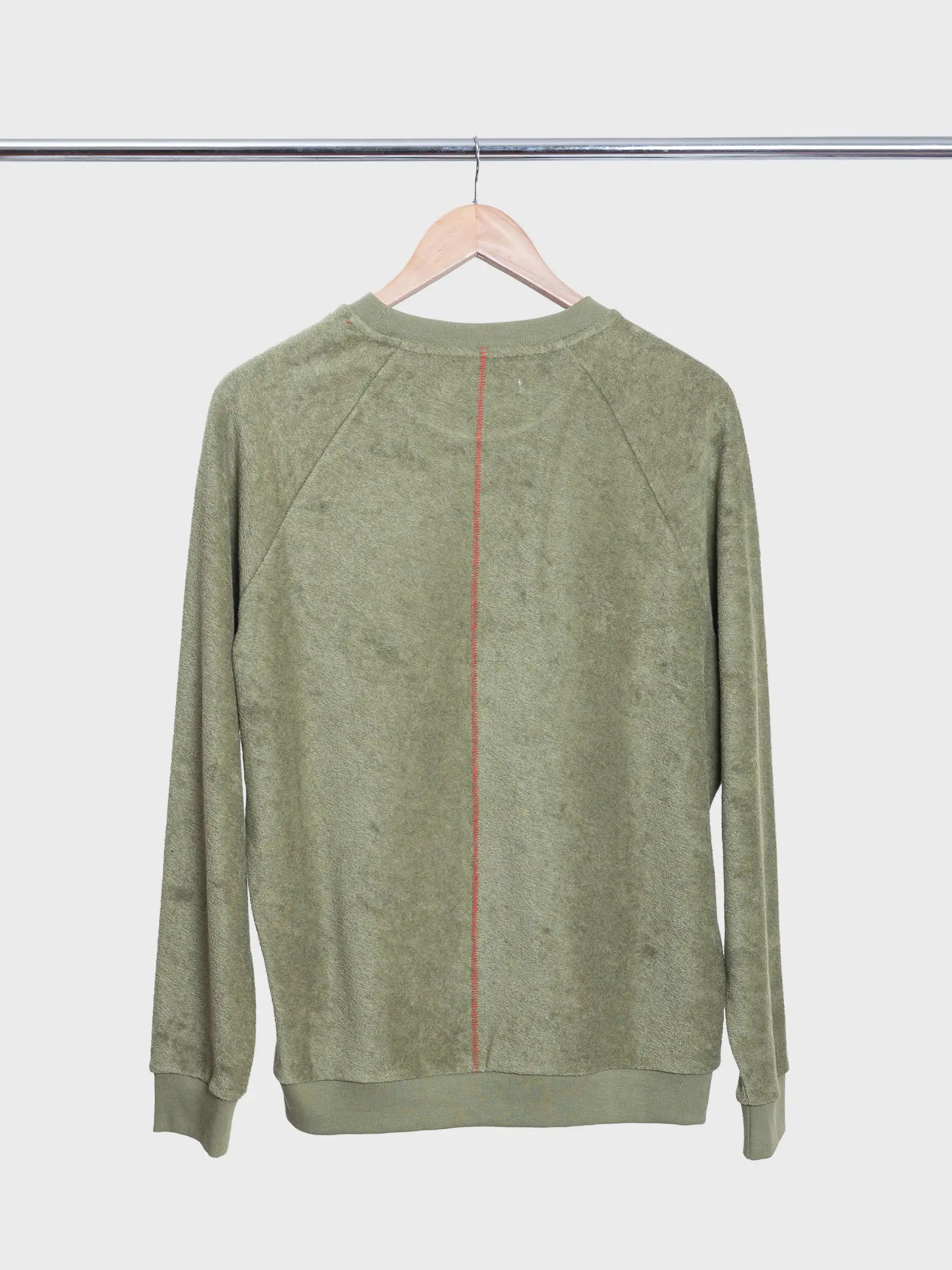 Aquae Rosemary Green