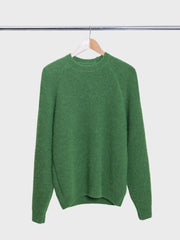 Baby Brett Lush Green