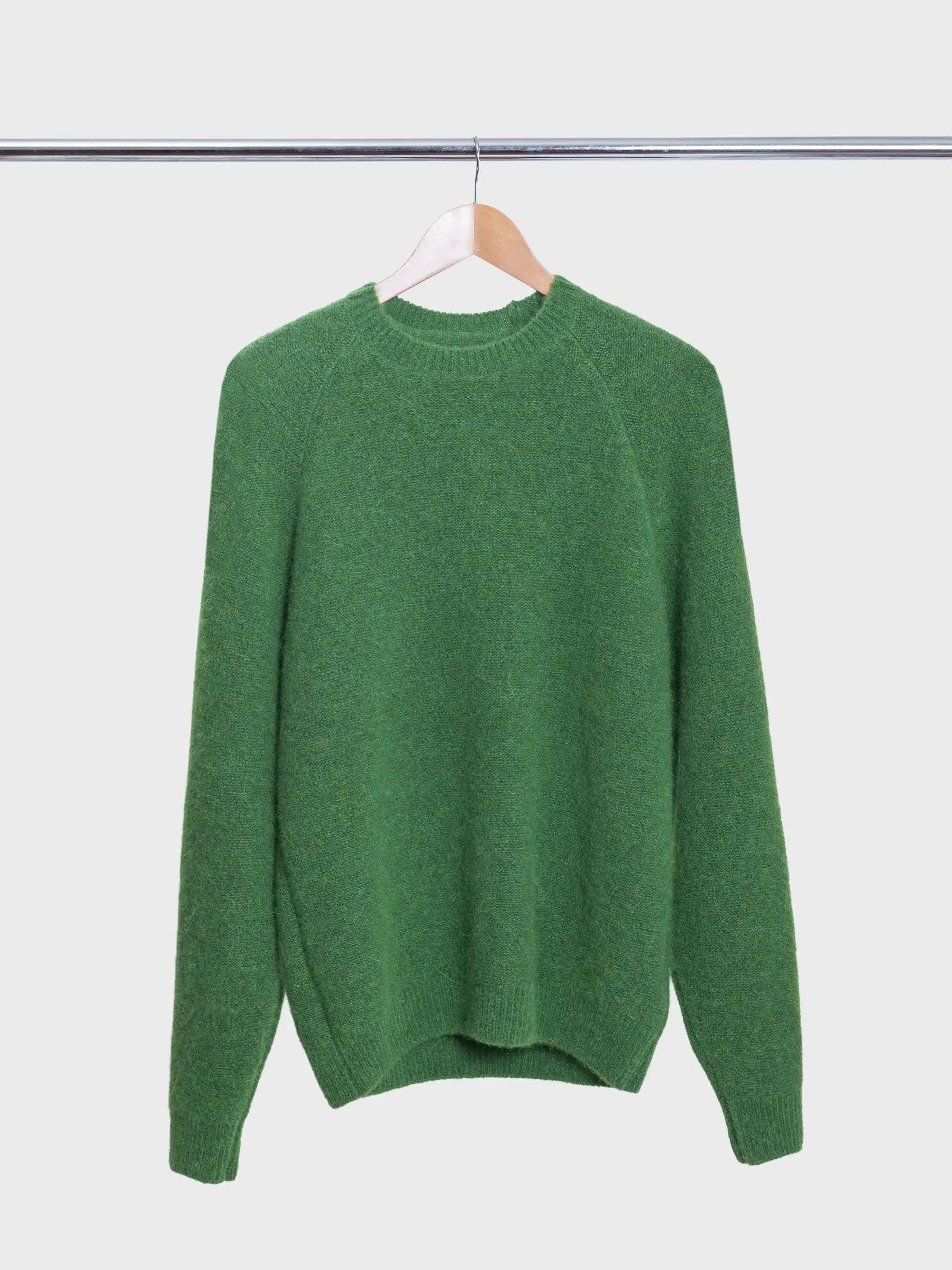 Baby Brett Lush Green
