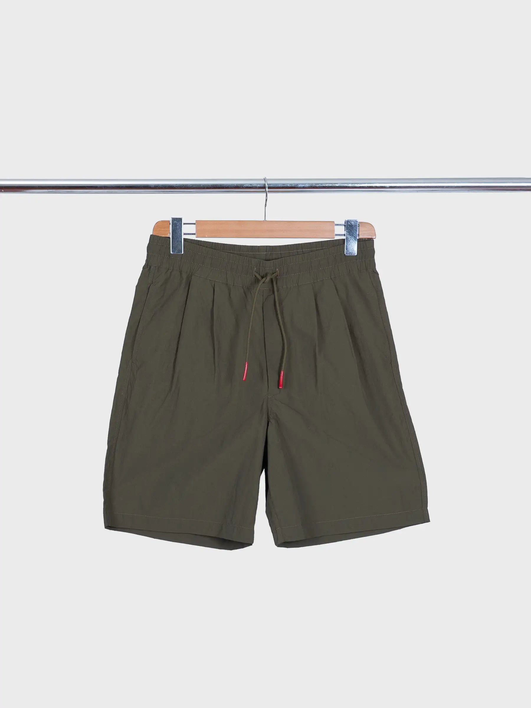 Sahara Reef Army Khaki